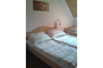 Ungheria Privát Siófok, Interno
